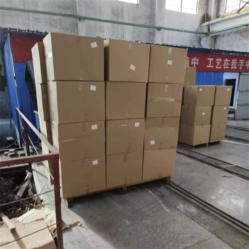 雨山区喀什地区：物流专线的高效货运之旅