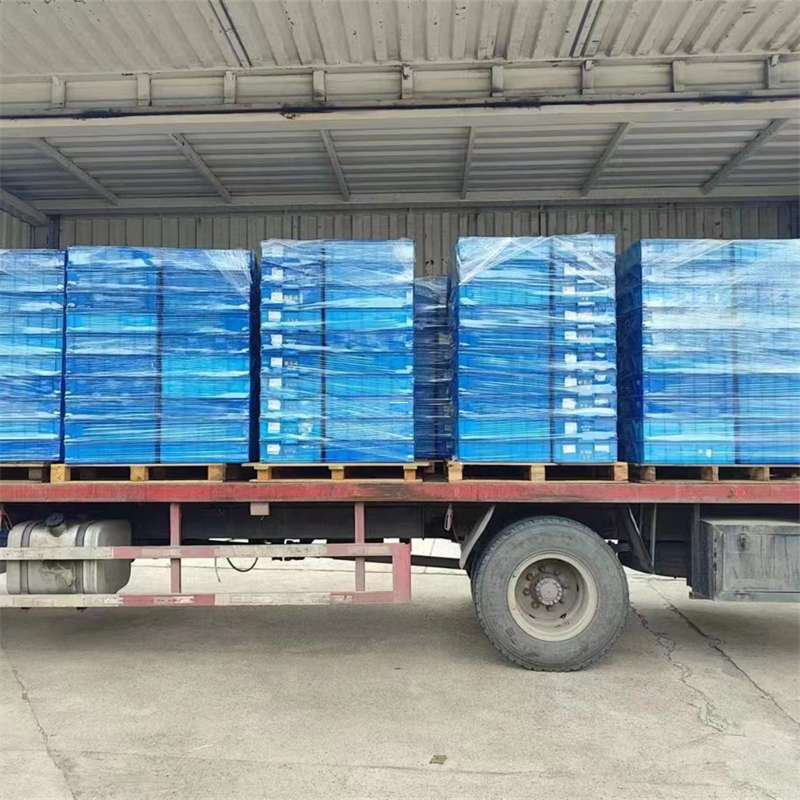 雨山区探索青州物流：多元服务与高效运输之路