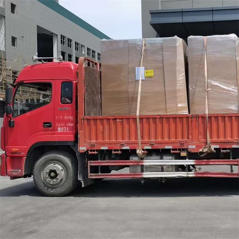 雨山区乌鲁木齐物流：专线运输的多元服务之旅