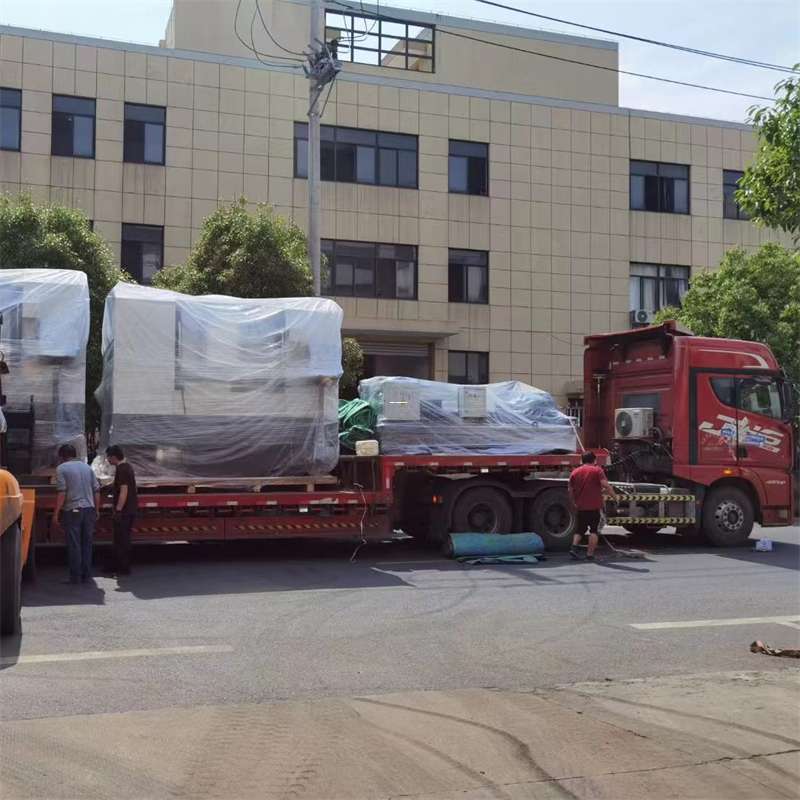 雨山区新干县物流：多元服务与高效运输之路