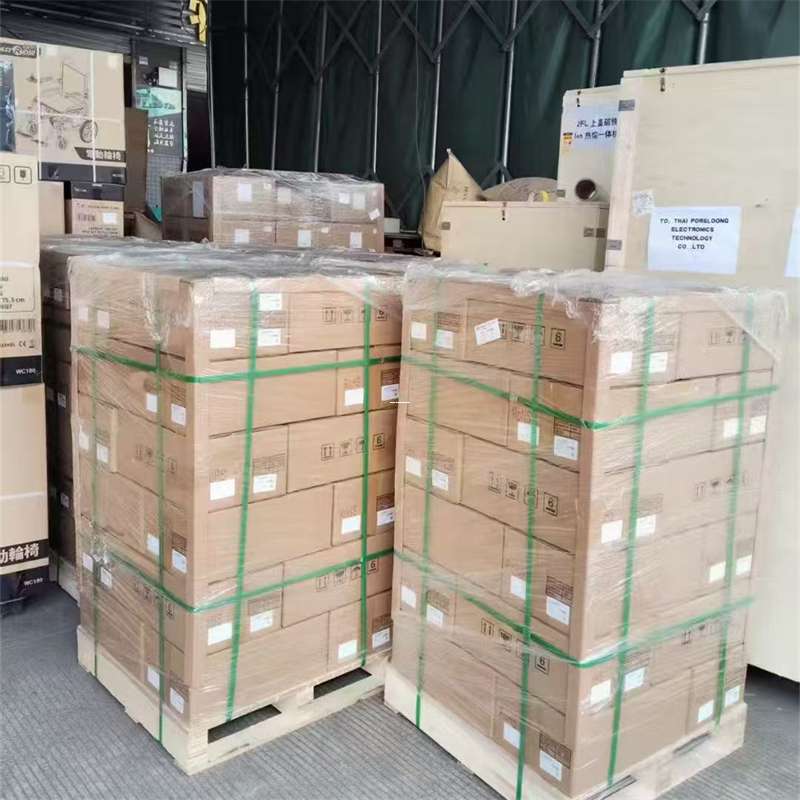 雨山区建瓯市物流：多样服务与高效运输线路探秘