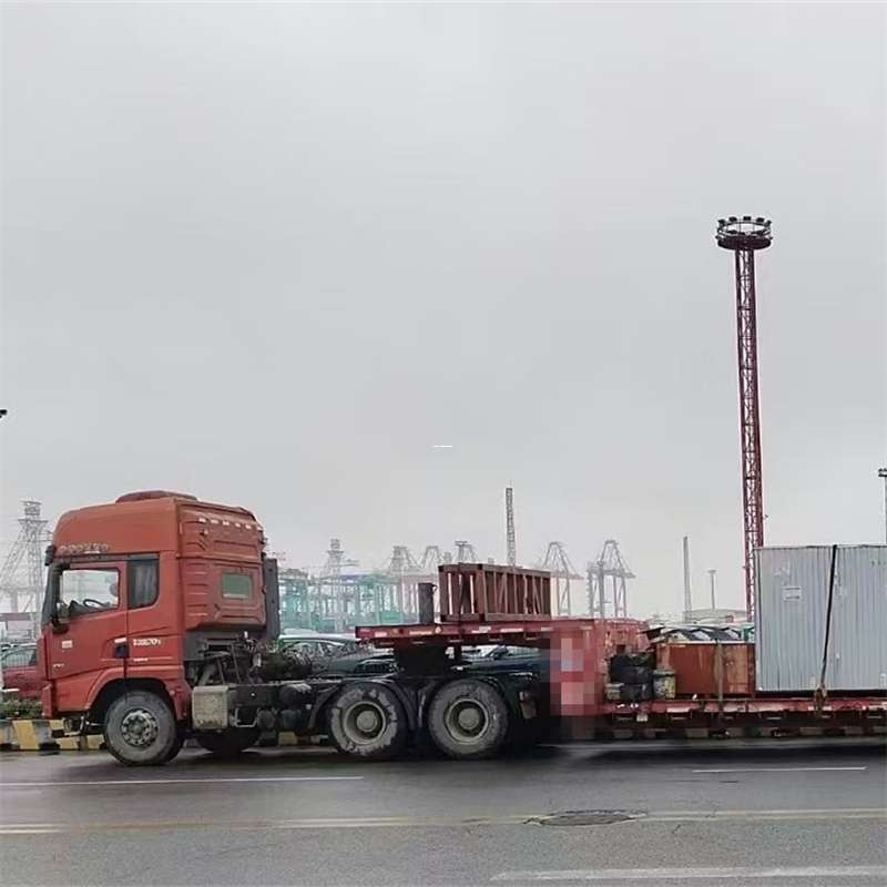 雨山区永宁县物流：专线直达的货运新体验