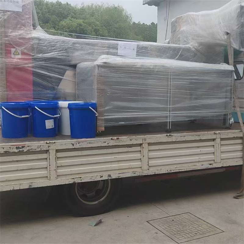 雨山区泾川物流专线：开启高效货运新旅程