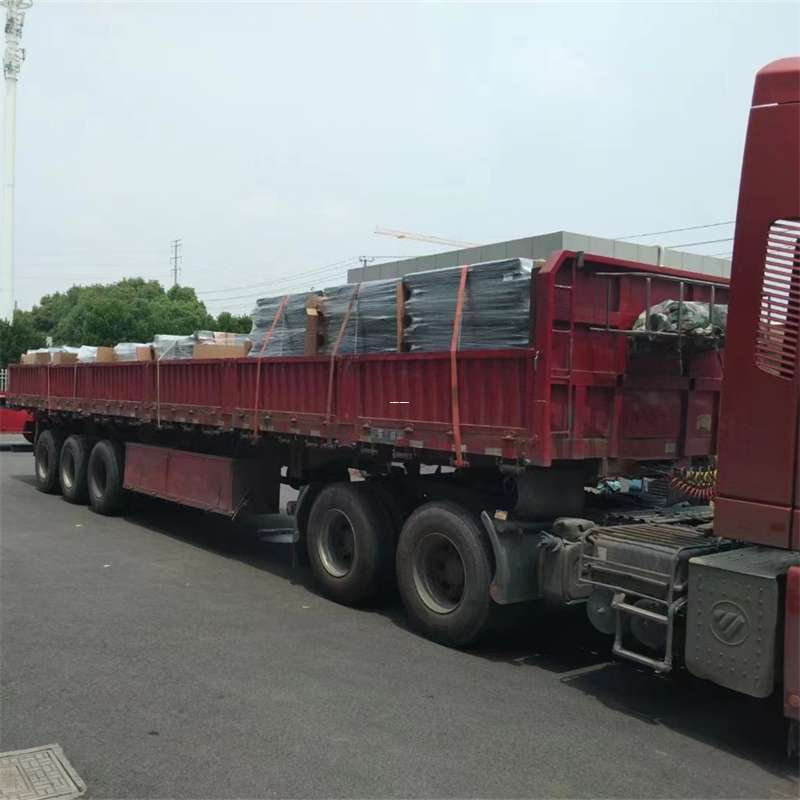 雨山区乌鲁木齐县物流专线：高效直达的运输之旅