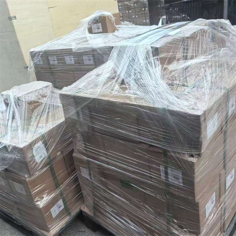 雨山区玉门物流：普货冷链快运的全方位服务
