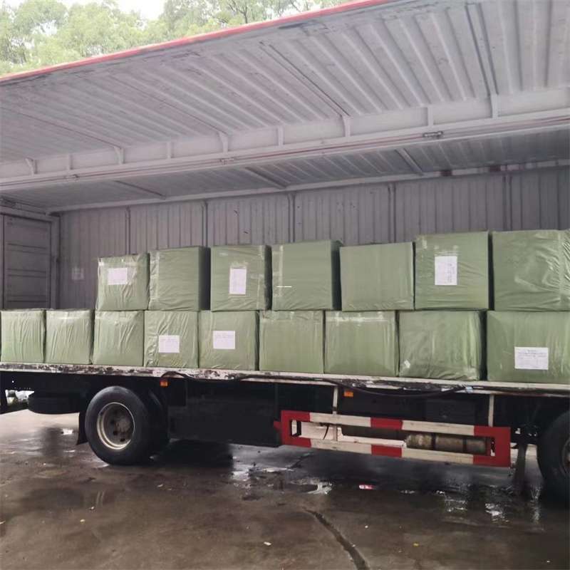 雨山区峨眉山市物流专线：大件出口快运的多维探索
