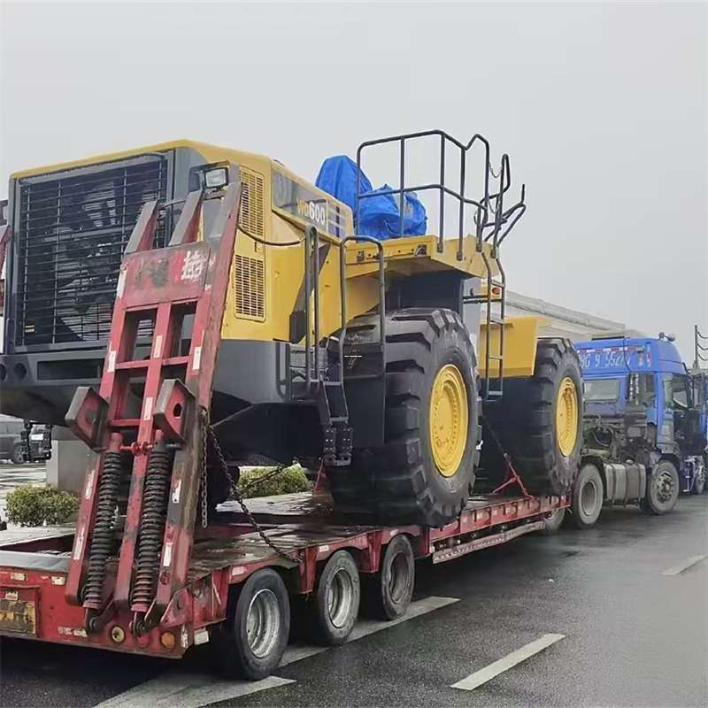 渭城区物流：多样服务与高效运输线路探秘
