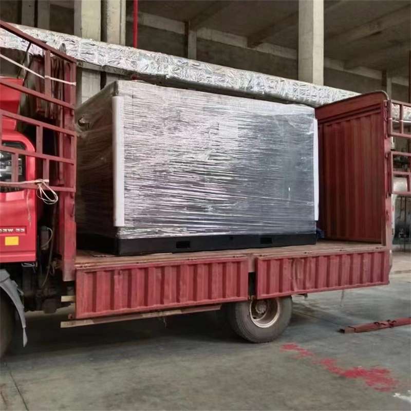 雨山区探索大理市多元物流运输的奥秘