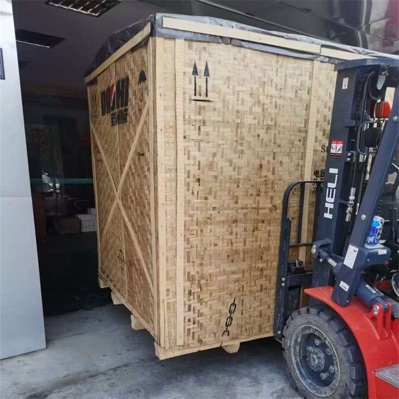 雨山区昌都市：全方位物流专线服务领航者