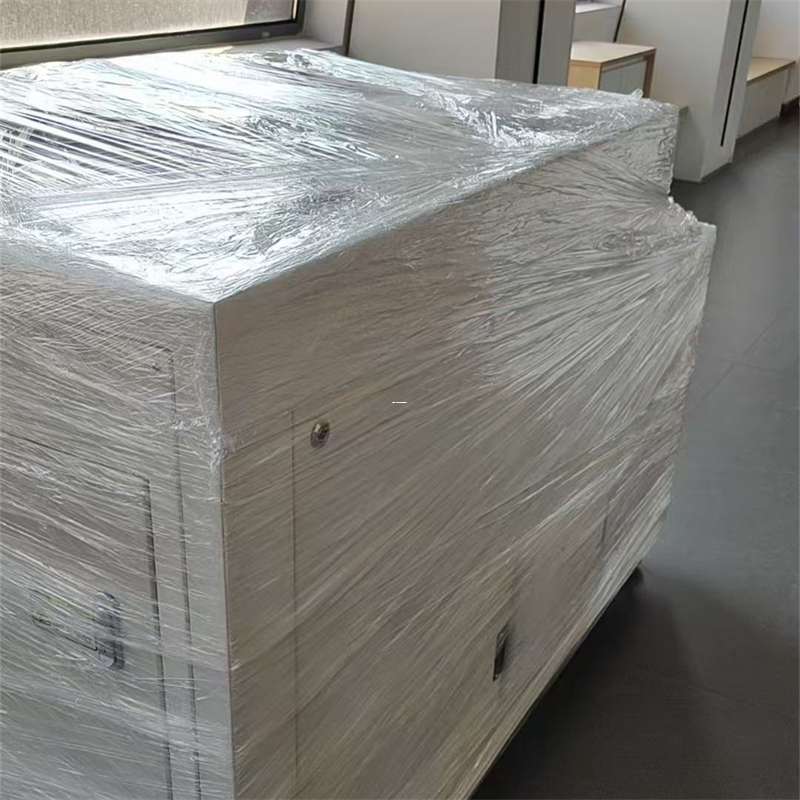 雨山区萨嘎县：物流专线的高效货运之旅