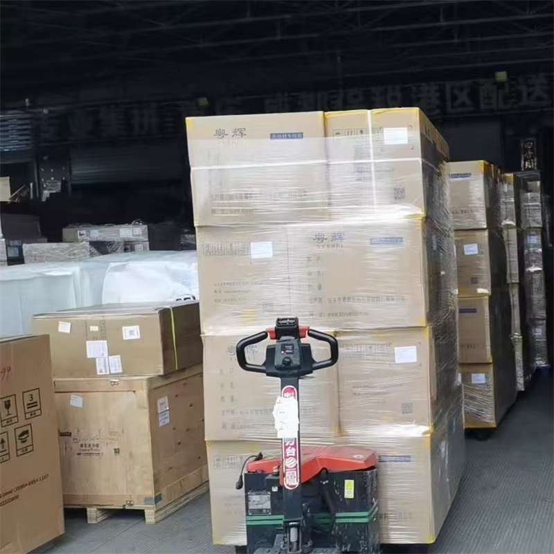 雨山区若尔盖县物流运输：多元服务与高效线路