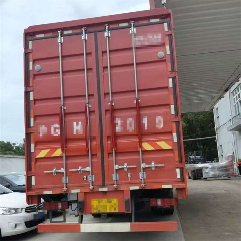 雨山区内江市物流运输服务全解析：从普货到冷链的多元之旅