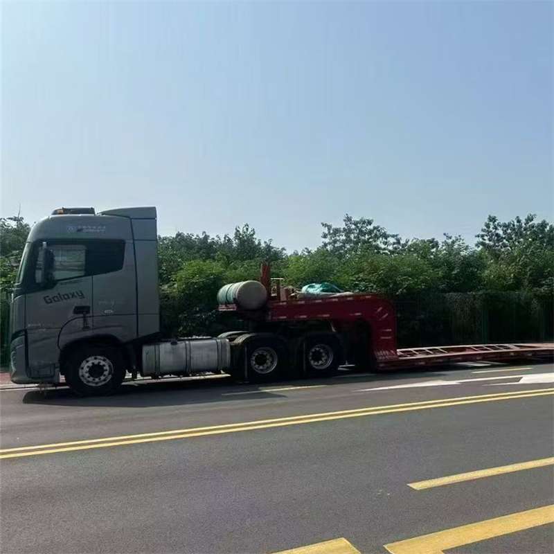 雨山区佛罗镇：多元物流服务与运输线路探秘